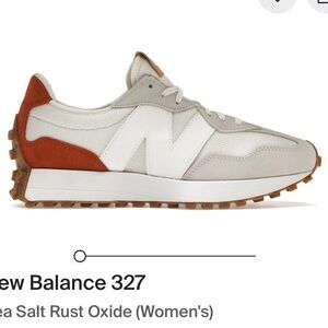 NEW BALANCE 327